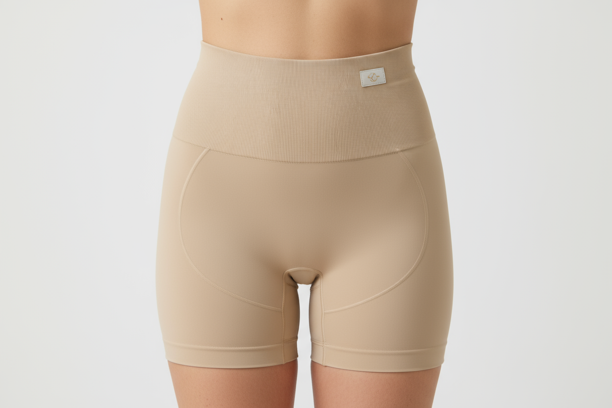 Shapewear shorts