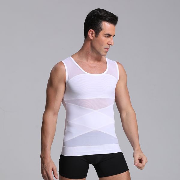 man shapewear